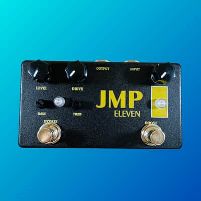 Lovepedal JMP Eleven image 1