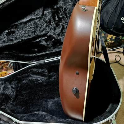 Ovation Glen Campbell 1771vl-1gc image 3