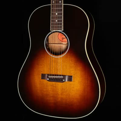 Gibson Custom Shop Keb' Mo' 3.0 Vintage Sunburst (027) image 1