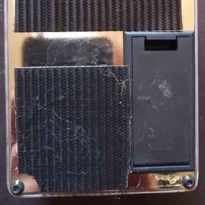 T-Rex Tonebug Sense Wah 2012 - Red image 6
