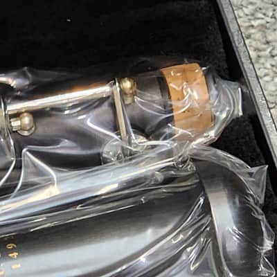 Selmer 1492 oboe - Resonite image 5