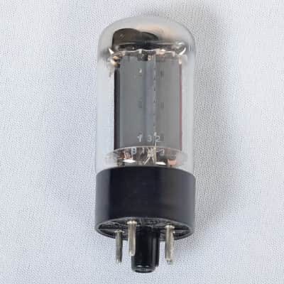 Valvo (Mullard) GZ34 NOS pair image 7