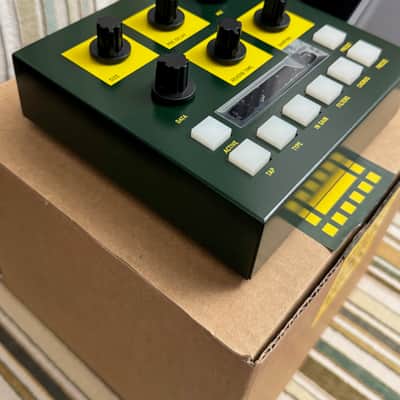 OTO MACHINES BAM Space Generator - IN LIKE NEW CONDITION! image 4