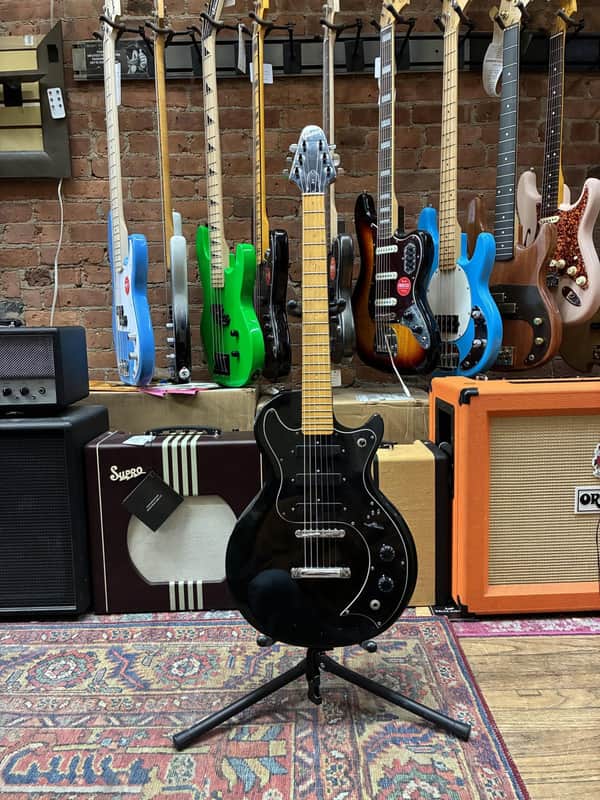 Gibson S-1 1970s image 1