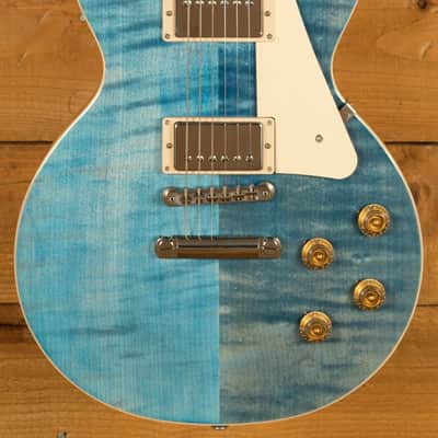 Gibson Les Paul Standard '50s | Ocean Blue image 10