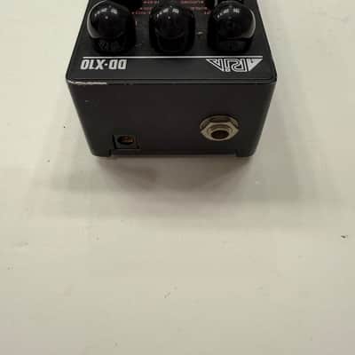 Aria DD-X10 Digital Delay Rare Vintage Guitar Effect Pedal MIJ Japan image 5