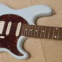 Ernie Ball Music Man Cutlass RS HSS - bird's eye maple neck