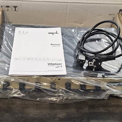 SPL vitalizer mk2-t 2021 image 6