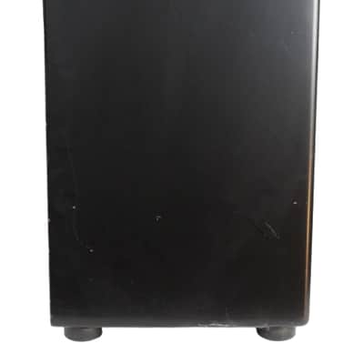 Used Tycoon Cajon STK-29 Supremo Series image 6