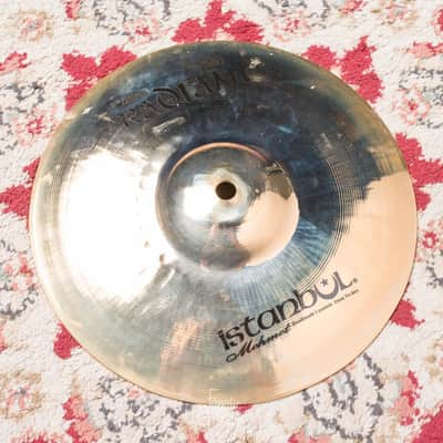 Istanbul Mehmet Radiant - Bell 10" #T72 Demo image 2