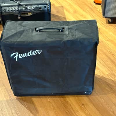 Fender 1991 Blues DeVille 212 image 3
