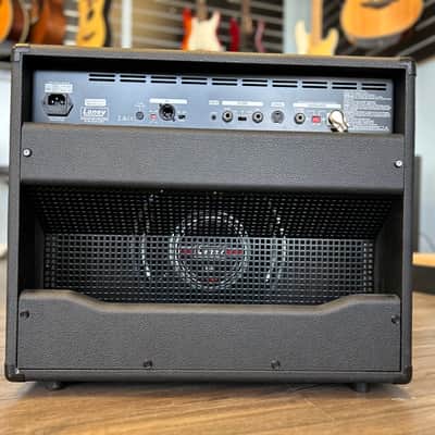 Laney Ironheart IRT30-112 2014-Presant image 4