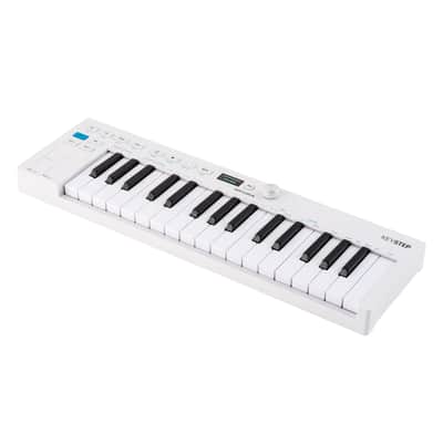 Arturia KeyStep mk2 Expressive Keyboard Controller & Sequencer image 3