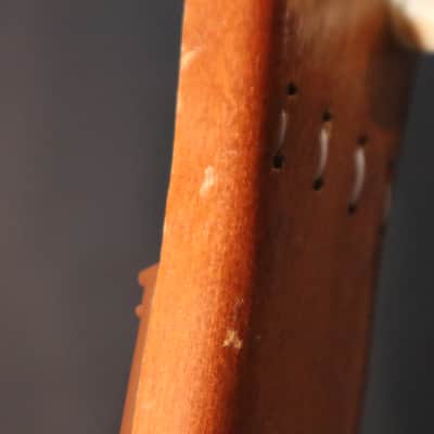 Northern JCD-1 Concert Ukulele 1970s - Mahogany image 18