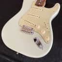 Fender Classic Player '60s Stratocaster with Rosewood Fretboard 2006 - Sonic Blue
