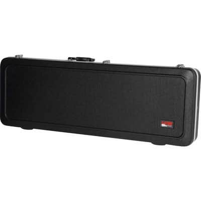 Gator GC-ELEC-XL ABS deluxe pour guitare électrique XL image 11