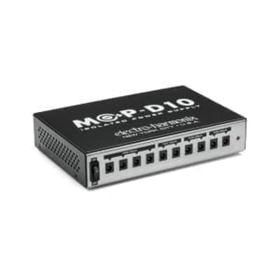 Electro-Harmonix MOP-D10 Power Supply image 1