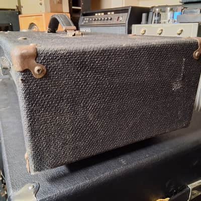 1973 Sunn Concert Bass Head image 6