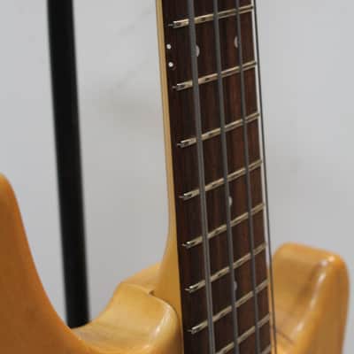 Odyssey Attila Balogh 4-Strings Electric Bass Guitar image 6
