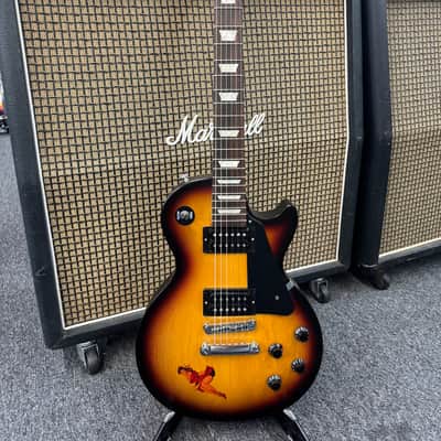 Gibson Les Paul Studio Faded Mod Shop 2016 image 2