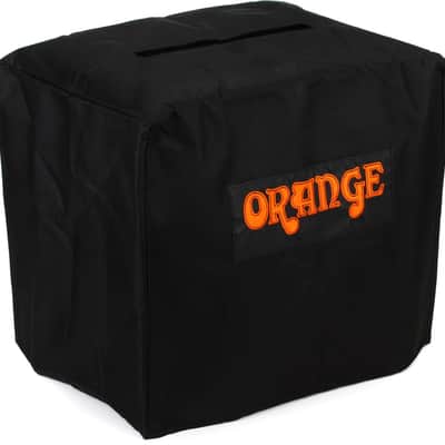 Orange CVR-OBC112 OBC112 1x12-inch Bass Cabinet Cover image 1