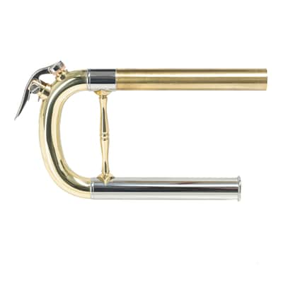 Carol Brass Bb-Trompete CTR5250L-YSS-Bb-L - Bb Trumpet image 4