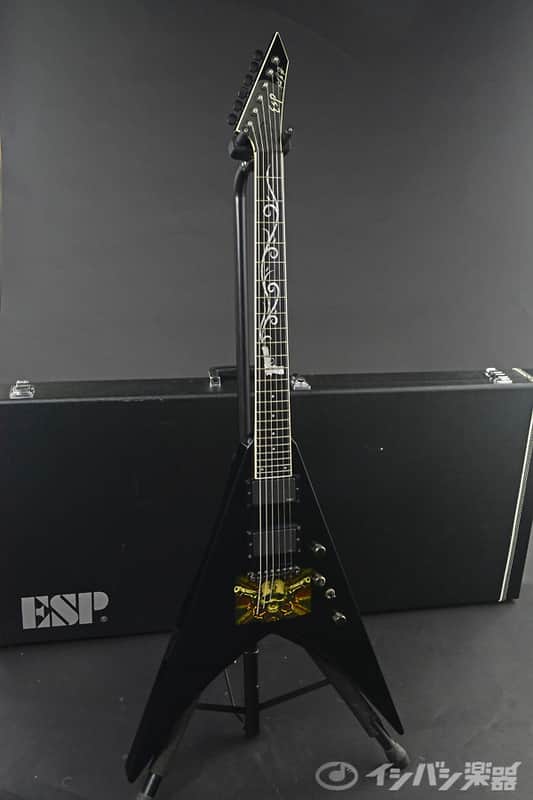 ESP Michael Paget V | Reverb