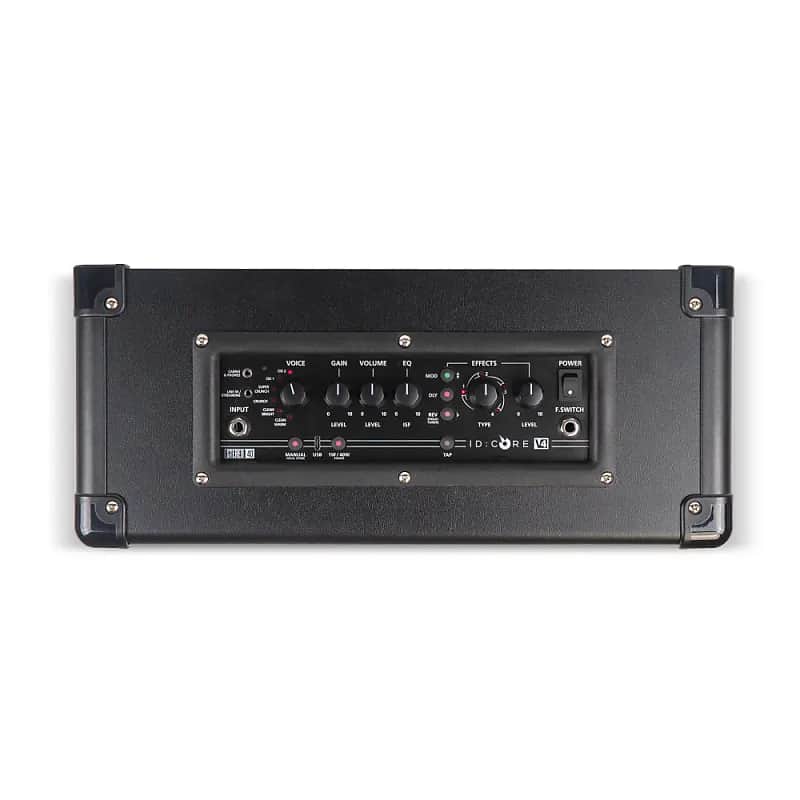 Blackstar ID:CORE V4 Stereo 40 40-Watt 2x6.5" Digital Modeling Guitar Combo image 3