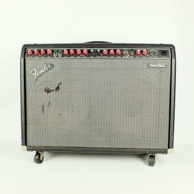 Fender Power Chorus Amp (USED) image 1
