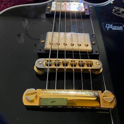 Gibson USA Firebird Custom with Ebony Fretboard - reduced to sell image 2