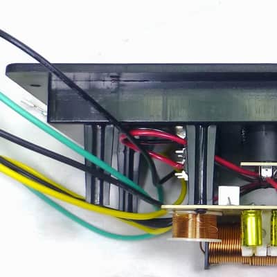 NEW ! LASE Aftermarket JBL M PRO M215 2-Way Passive Crossover Network. image 2