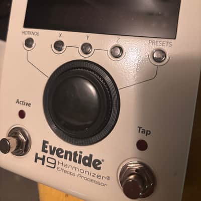 Eventide H9 Harmonizer Effects Processor image 2