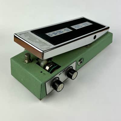 Goldsound Distortion Whau Whau 1977 (Made in Italy) image 8