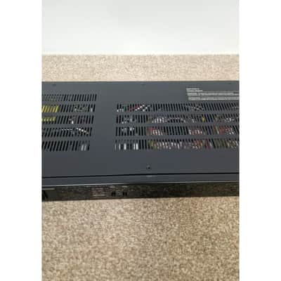 Apart Revamp2120T - Power Amplifier - Very Good image 6