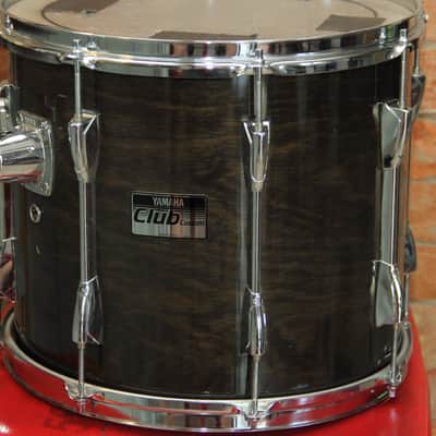 Yamaha Club Custom tom 14 image 1