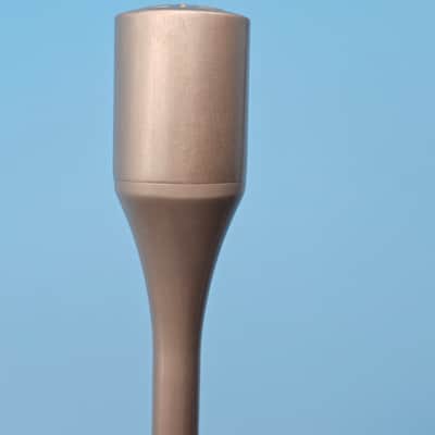 ☆Vintage 1950s American D22 Dynamic Microphone - American Microphone Company D33 Prop Mic image 11