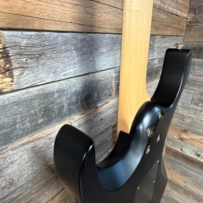 Charvel Angel Vivaldi Signature DK24-7 NOVA image 14