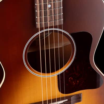 Gibson L-00 Special Satin Honey Burst with Gig Bag image 5