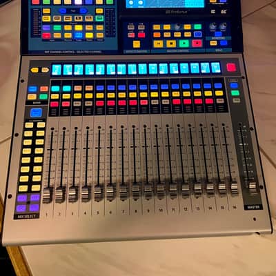 Presonus StudioLive 3 / with Gator Case image 13