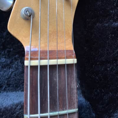 Custom Telecaster Made in Japan 1980s image 10