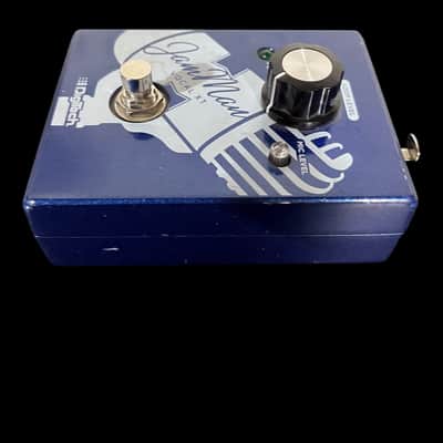 DigiTech JamMan Vocal XT Looper 2010s - Blue X9341 image 4