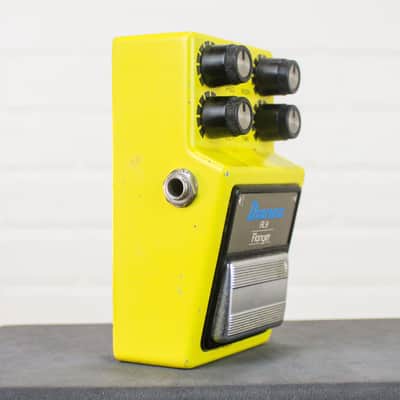 Preowned 1980's Ibanez FL9 Flanger Pedal (MIJ) image 3
