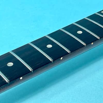 Gibson Melody Maker D 1966 - Cherry Red image 15