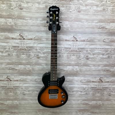 Used Epiphone Les Paul Express image 2