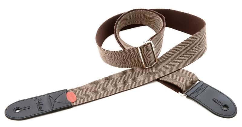 Righton! Straps Brighton Brown image 1
