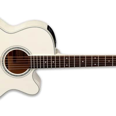 Takamine GN37CE PW W/GIG BAG acoustic image 1