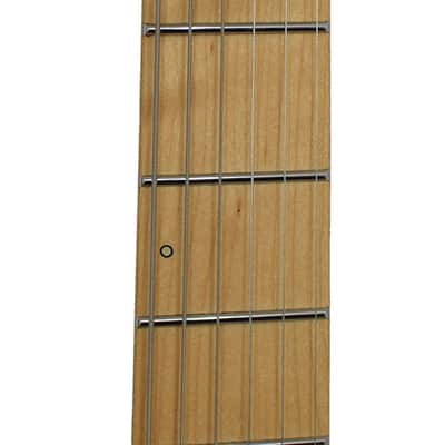 Strandberg Guitars Boden Standard NX6 Natural image 5