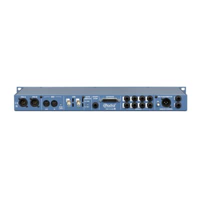 Radial SW8-USB 8-Channel USB Auto Switcher/Audio Interface image 4