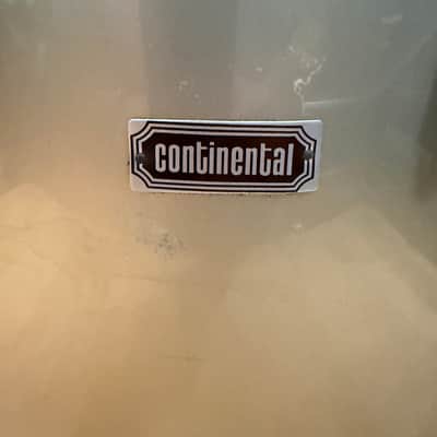 Pearl Continental 15" Concert Tom image 2