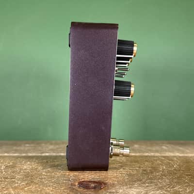 Universal Audio Lion '68 Super Lead Amp 2023 - Present - Black image 4